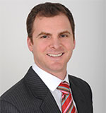 Dr Hamish Dunn
