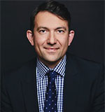 Dr Armand Borovik