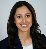 Dr Aparna Raniga