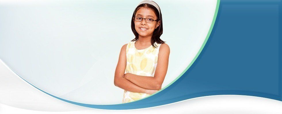 South Western Eye Care Banner