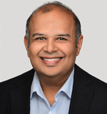 Dr Rahul Dubey